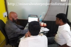 Packaged Drinking Water Plant Training Discussion