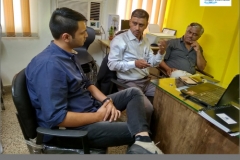 Packaged Drinking Water Plant  Training Discussion