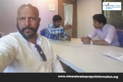 Packaged Drinking Water Plant  Training Discussion