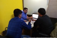 Packaged Drinking Water Plant Training Discussion