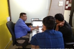 Packaged Drinking Water Plant Training Discussion