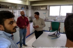 Packaged Drinking Water Plant Training Photographs