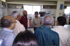Packaged Drinking Water Plant Training Photographs