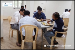 Packaged Drinking Water Plant Training Participants Activity